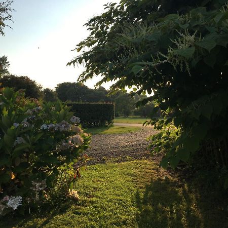 Guldbjerghus B&B Bogense Eksteriør bilde