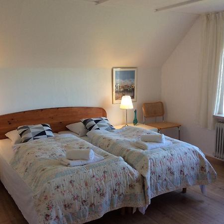 Guldbjerghus B&B Bogense Eksteriør bilde
