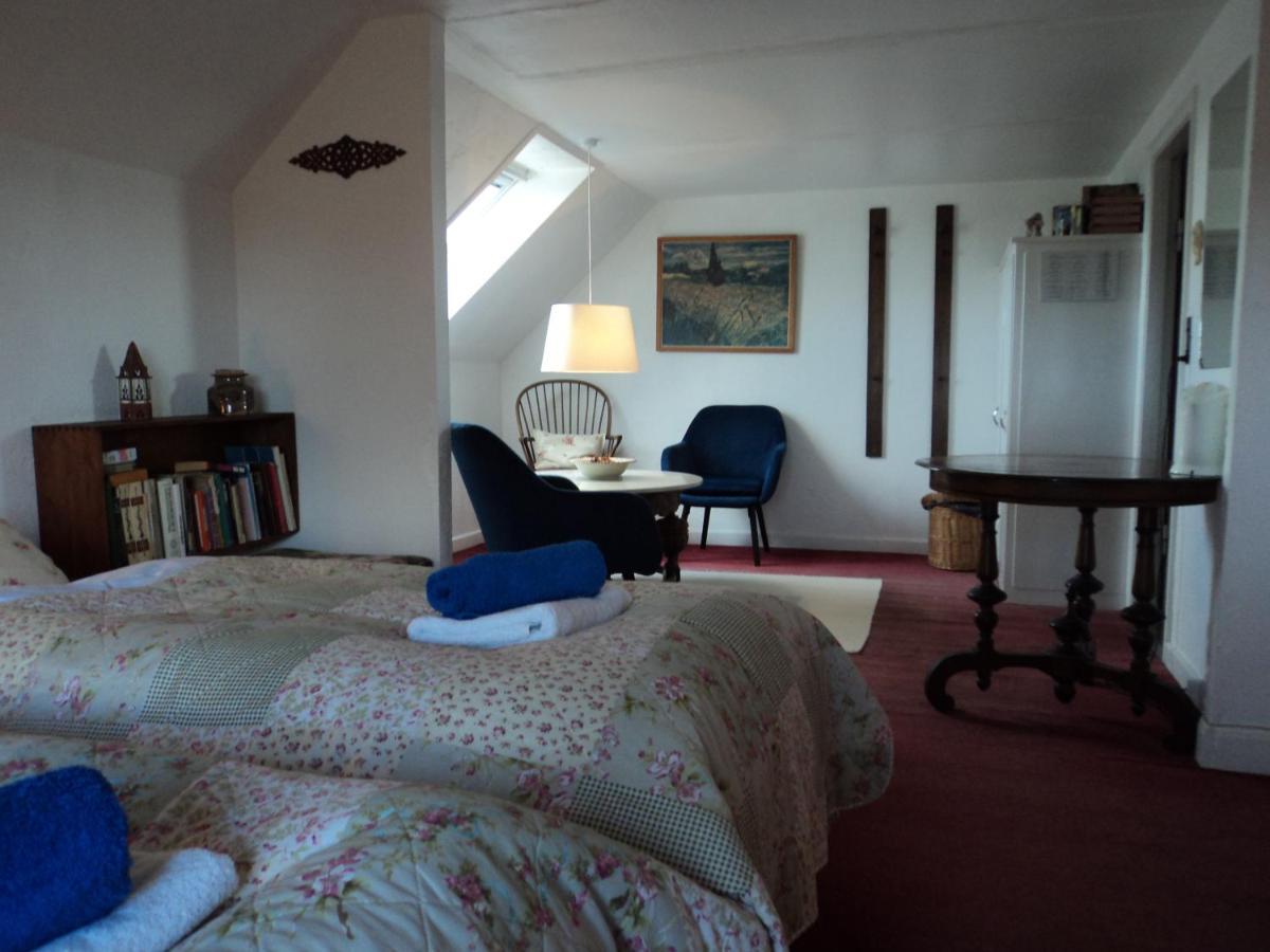 Guldbjerghus B&B Bogense Eksteriør bilde