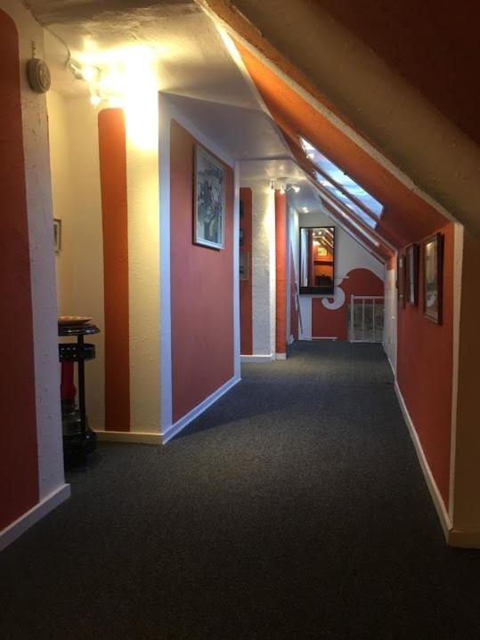 Guldbjerghus B&B Bogense Eksteriør bilde