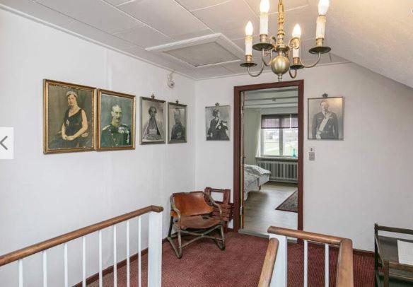Guldbjerghus B&B Bogense Eksteriør bilde